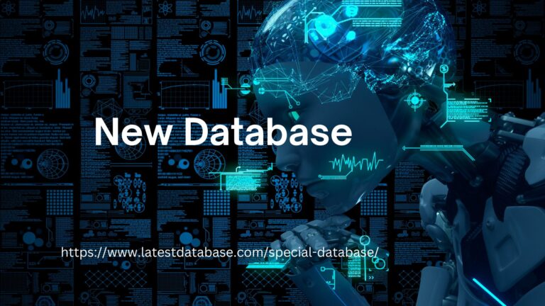 new database